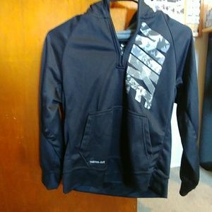 Nike jacket/sweatshirt